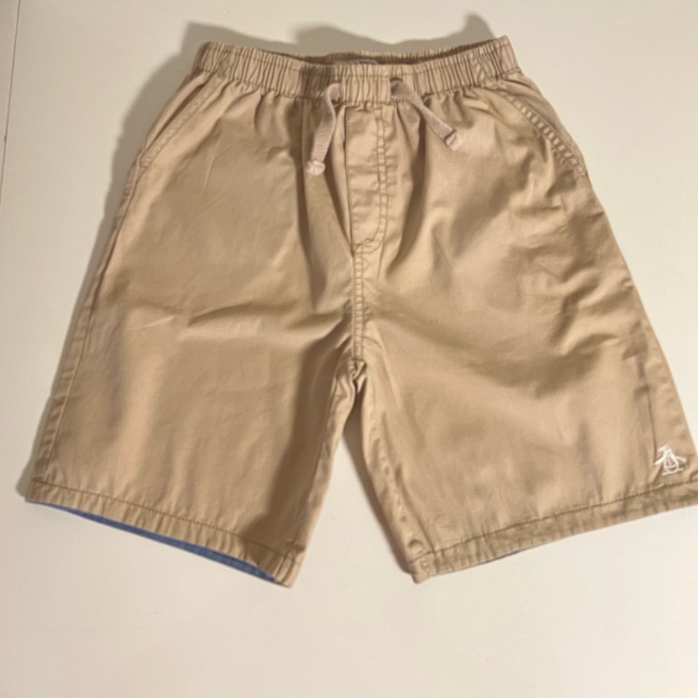 AN ORIGINAL PENGUIN SHORT by MUNSINGWEAR